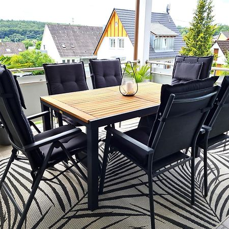 Herz-Oase Eigeltingen Esterno foto