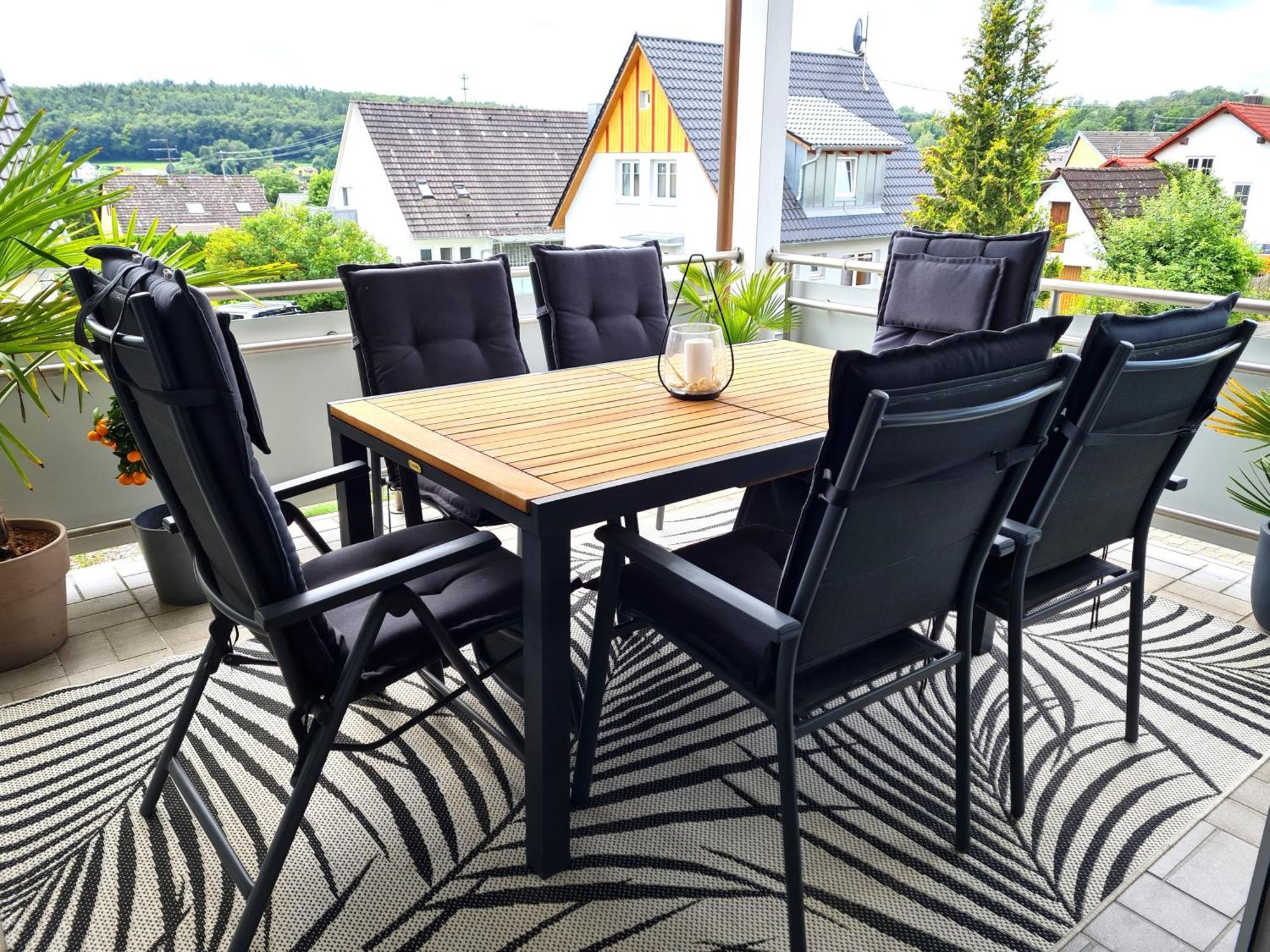 Herz-Oase Eigeltingen Esterno foto